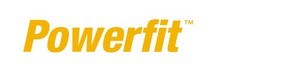 Powerfit logo